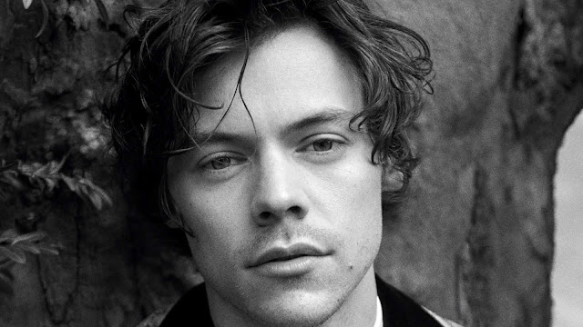 harry styles wallpaper hd