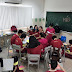 Hoạt động sinh hoạt cùng các em học sinh tại Trường Quốc tế Á Châu - Bậc Trung học AHS