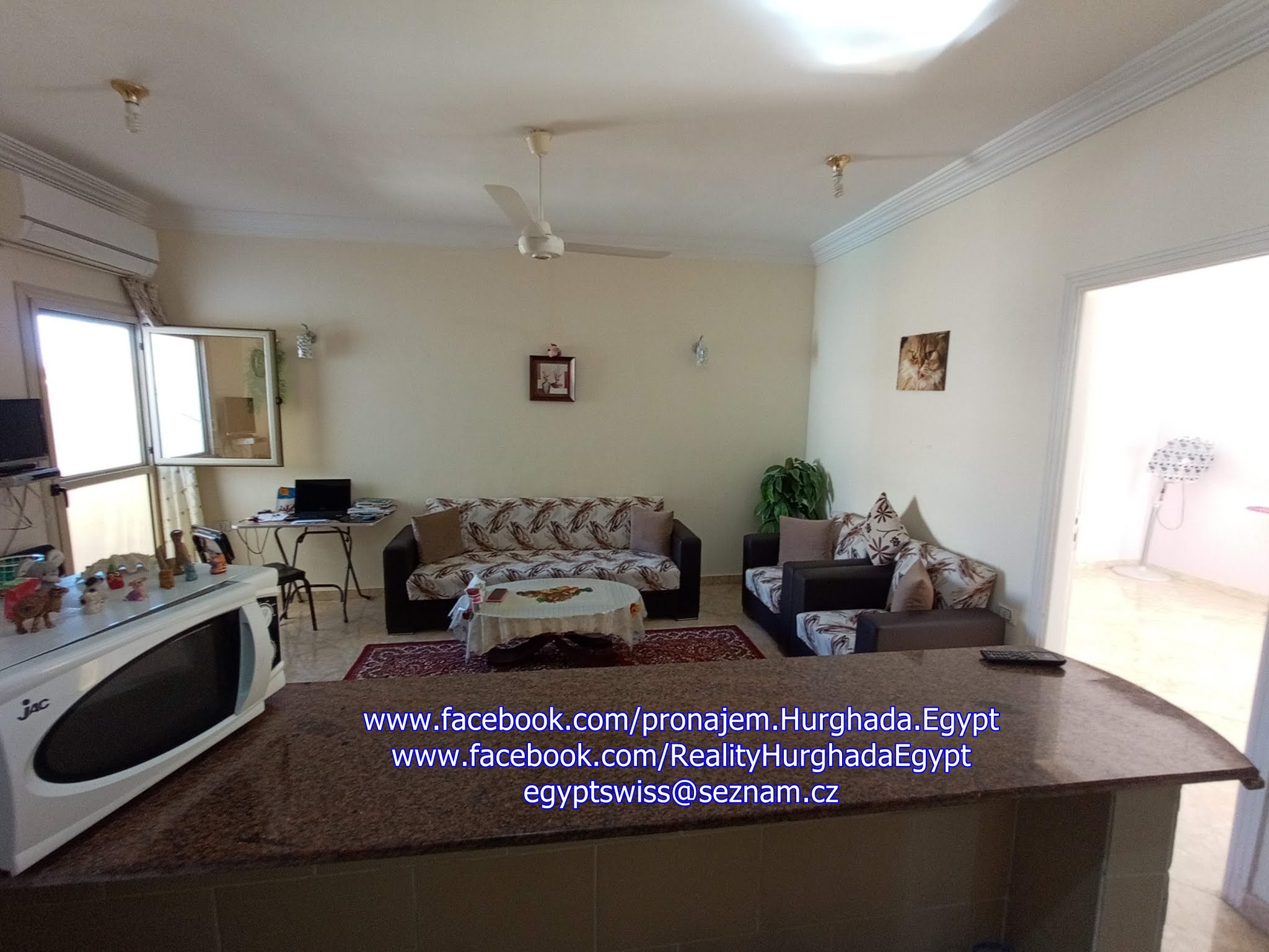 Real Estate Hurghada Property in Hurghada Reality v Hurghadě