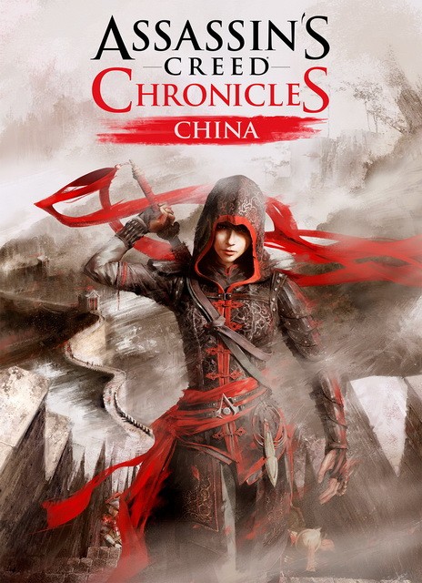 Download Assassin’s Creed Chronicles China – CODEX