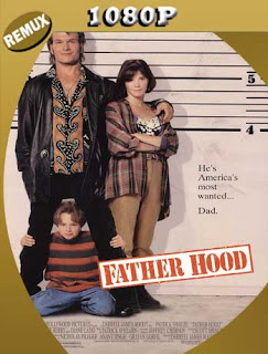 Father Hood (1993) REMUX [1080p] Latino [GoogleDrive] SXGO
