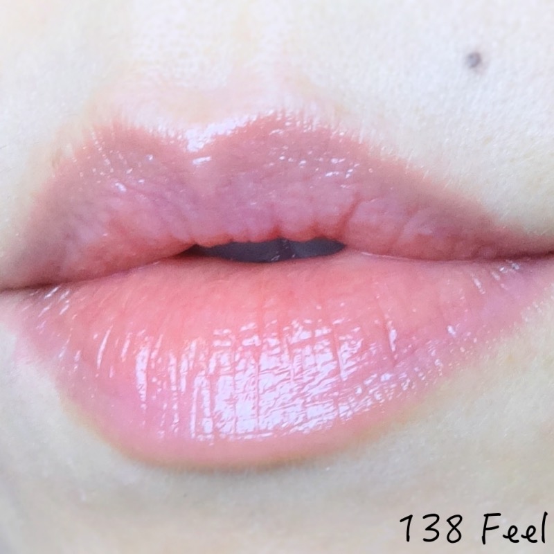 Chanel Rouge Coco Lip Blush: Review – Beauty Unhyped
