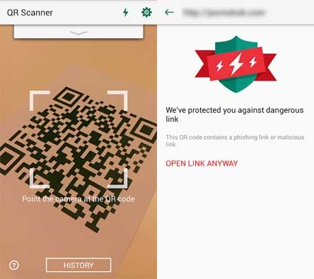 6 Aplikasi Scan Qr Code Terbaik Untuk Android Andronezia