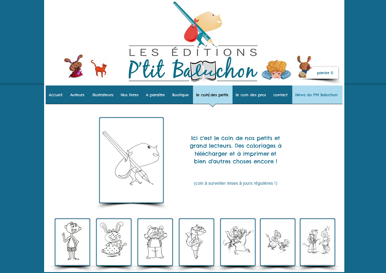 Coloriage Pour Tout Petit Gratuit En Ligne