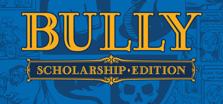 Bully Scholarship Edition MULTi6-PROPHET