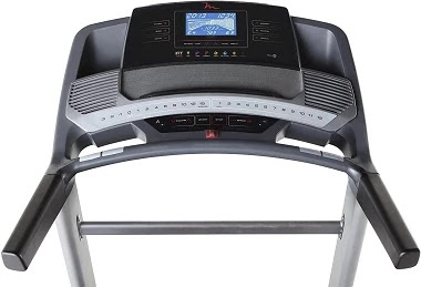 Freemotion 800 Treadmill Review