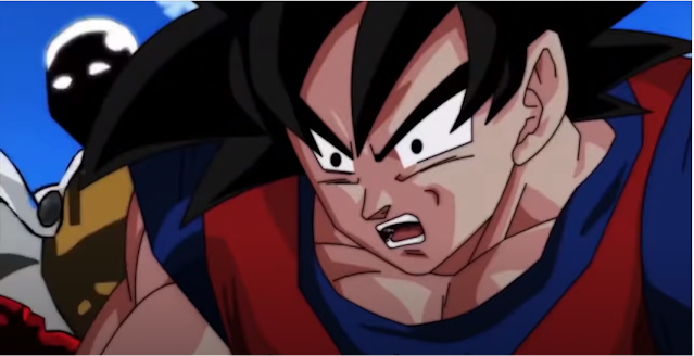 But they do have one important thing in common and that is the fact that they spend a lot of their time fighting Goku because it's his life's passion and he'd rather do anything than spend time with his wife and kids