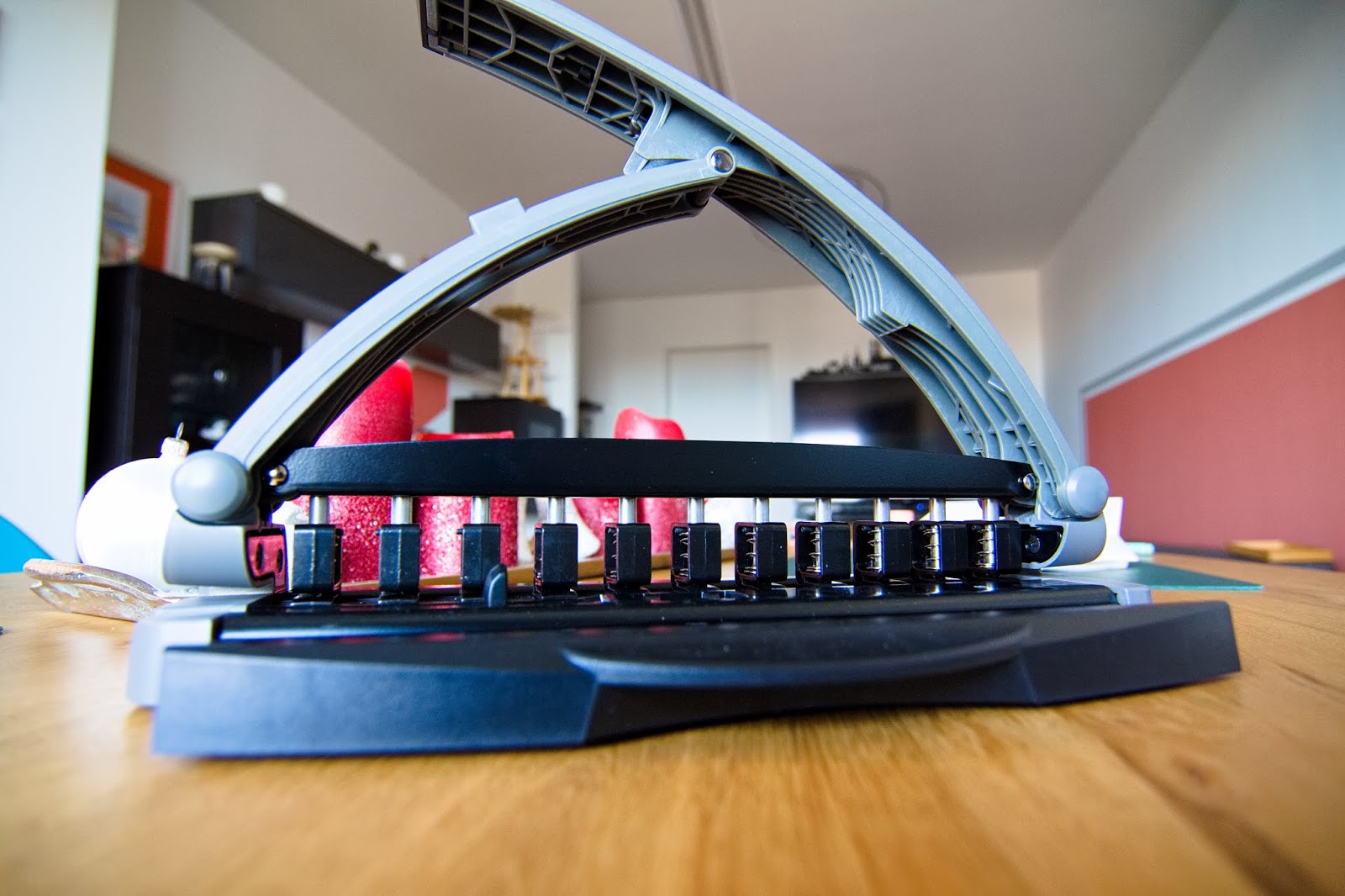 LKS Dicbound System ARC M by Staples