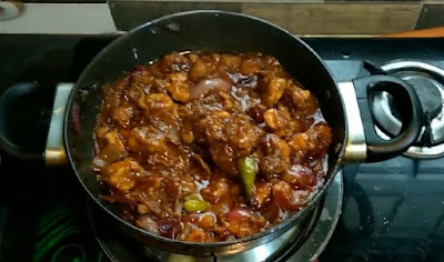 chilli-chicken-recipe-bengali
