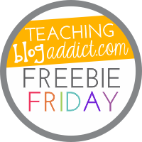 http://www.teachingblogaddict.com/2014/12/december-19th-freebie-friday.html