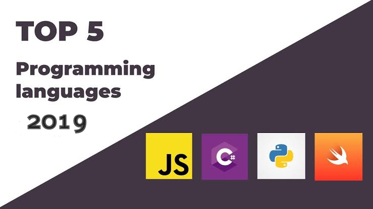 Top 5 Programming Languages Every Software Developer Should Learn ...