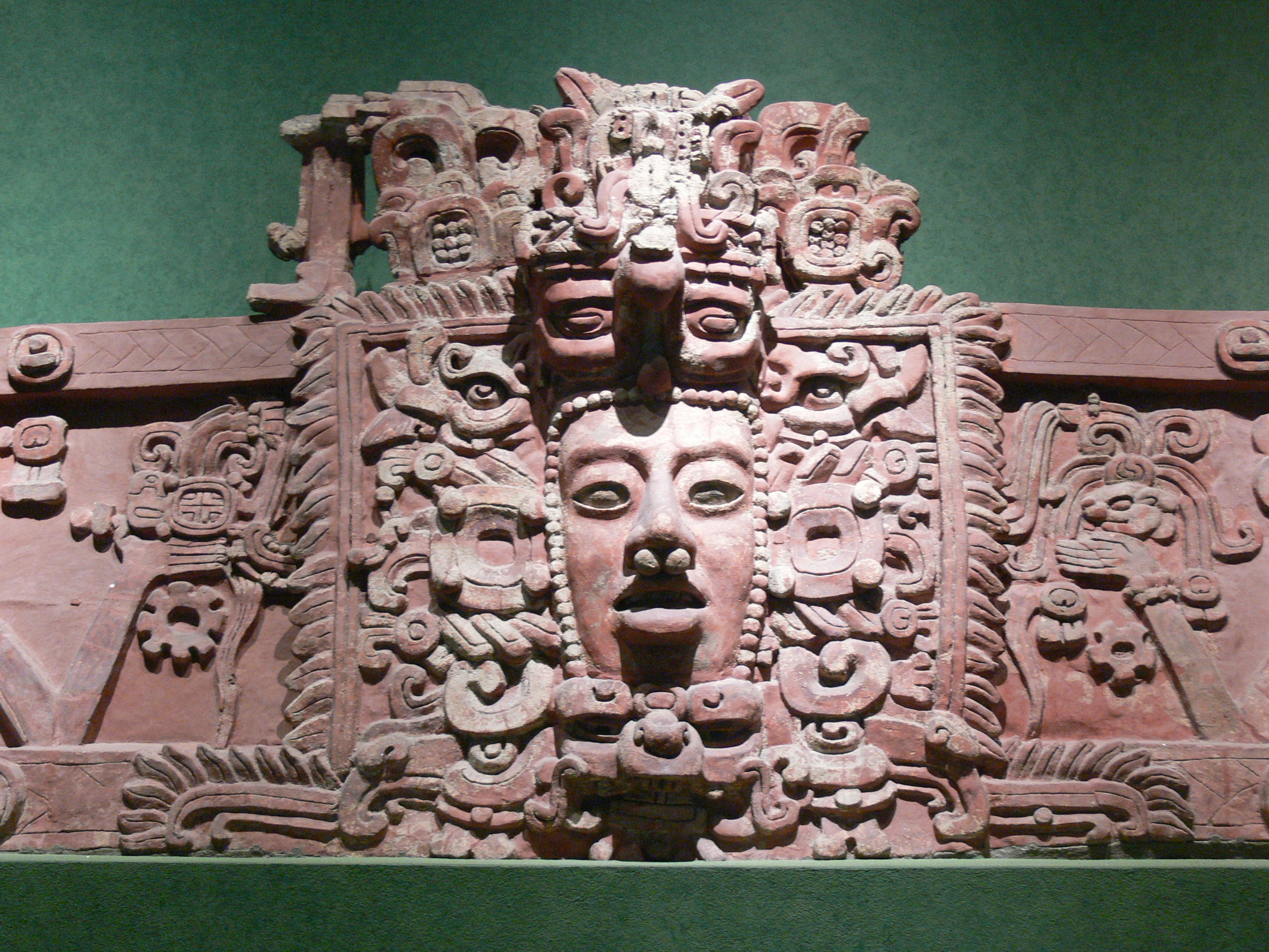 Unknown facts about Maya | Mayan Civilization | Knock The Blog World