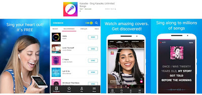 download aplikasi karaoke offline
