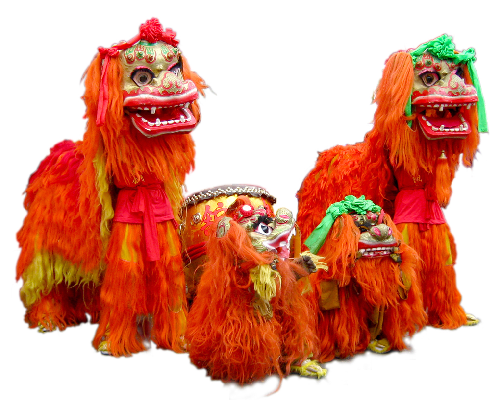 How to Hire Lion Dance 舞狮 in Singapore for CNY 5 things to note