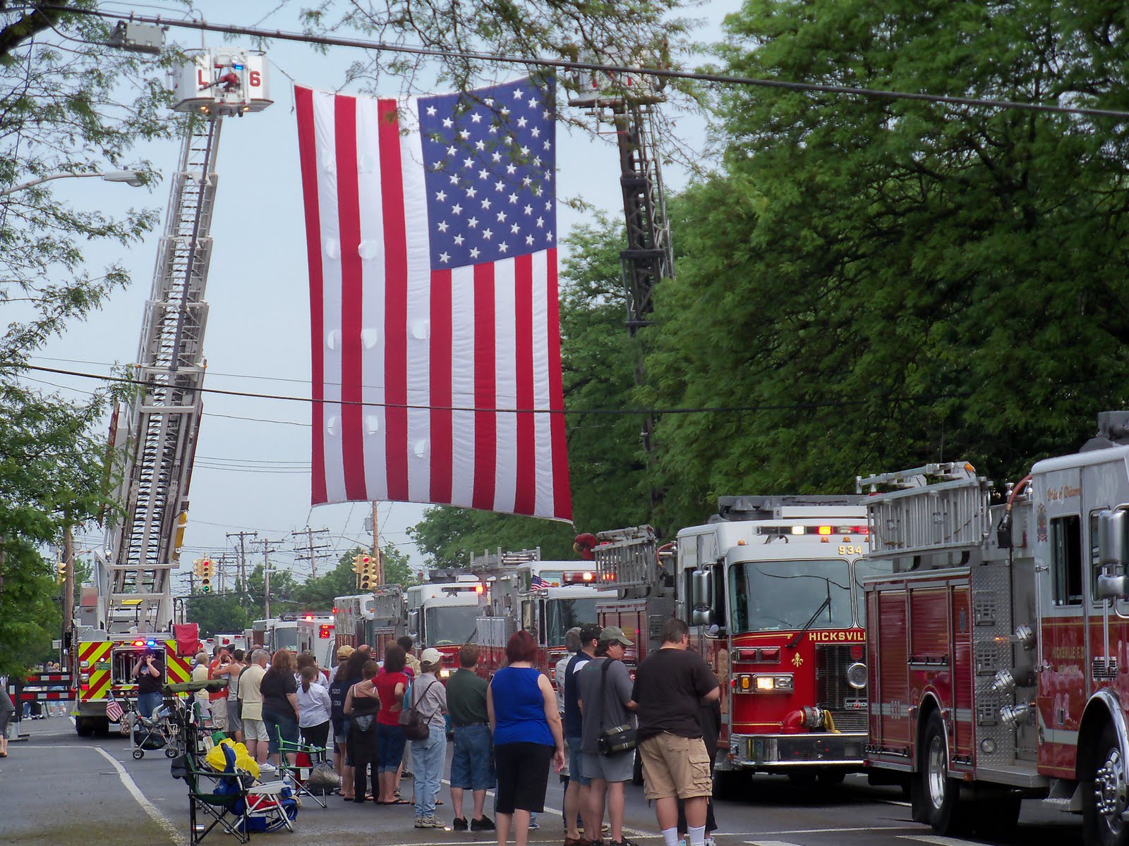 Hicksville Historical Society NY