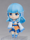 Nendoroid Chinese Paladin: Sword and Fairy Long Kui, Blue (#1733) Figure