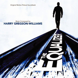 The Equalizer Song - The Equalizer Music - The Equalizer Soundtrack - The Equalizer Score