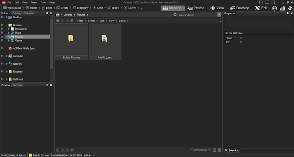acdsee photo editor 11 review acdsee photo editor 11 review