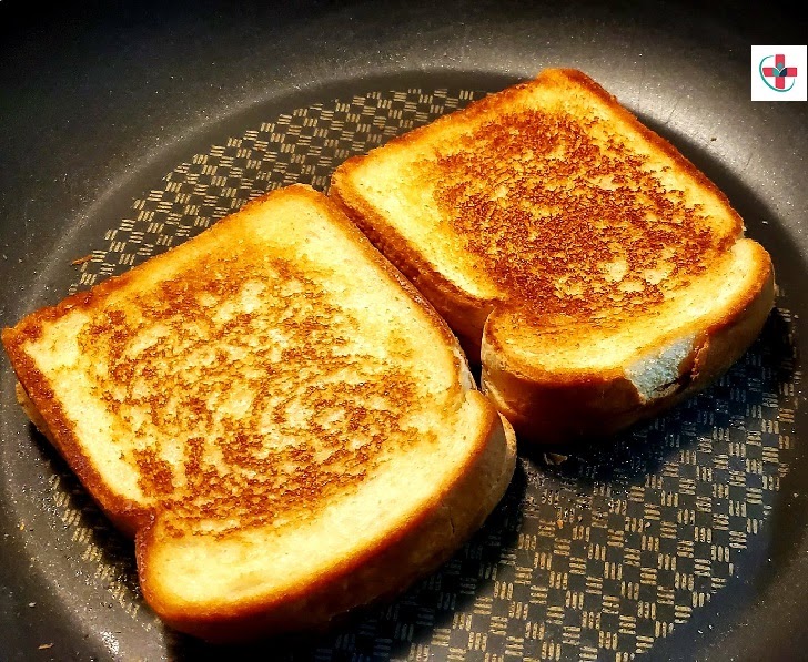 THE BENEFITS OF EATING TOASTED BREAD HEALTH GUIDE 911