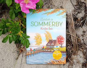 Sommerby im Herzen: "Zurück in Sommerby" von Kirsten Boie. Die Abenteuer im Herbst stehen denen im Sommer nicht nach in diesem fabelhaften Kinder- und Jugendbuch.