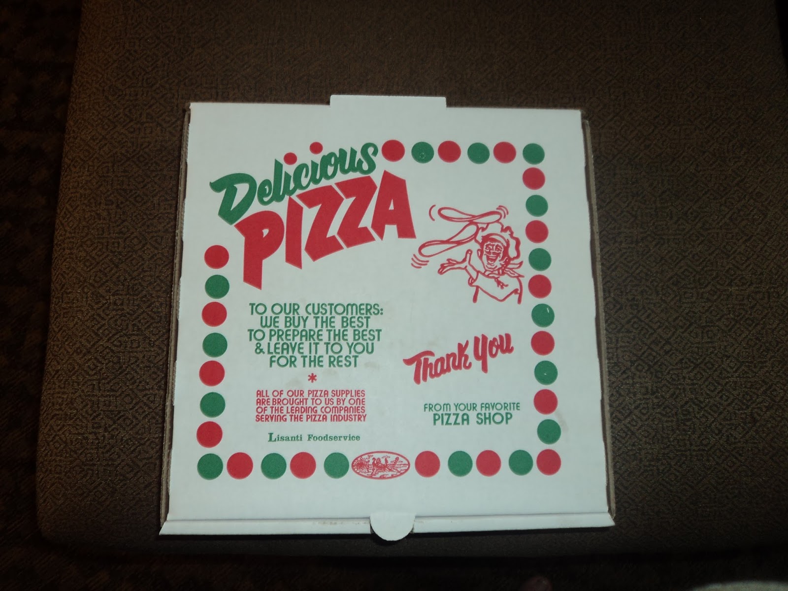 Parking Full Time Pizza Reviews Frankie’s Italian Grill in Beaumont, TX