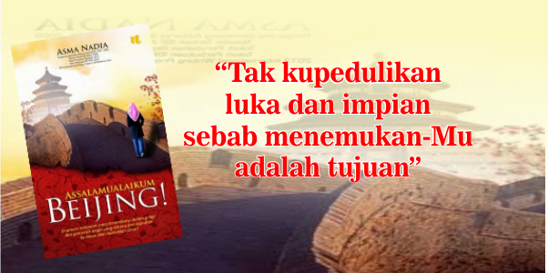 Sakinah Bersamamu Asma Nadia Pdf Sakinah Bersamamu Asma Nadia Pdf