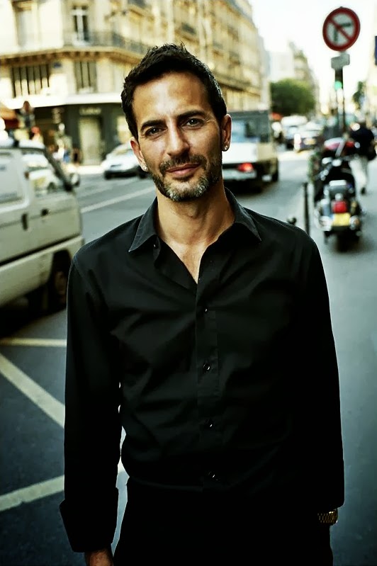 Marc Jacobs and Louis Vuitton- The documentary of craft and creativity!