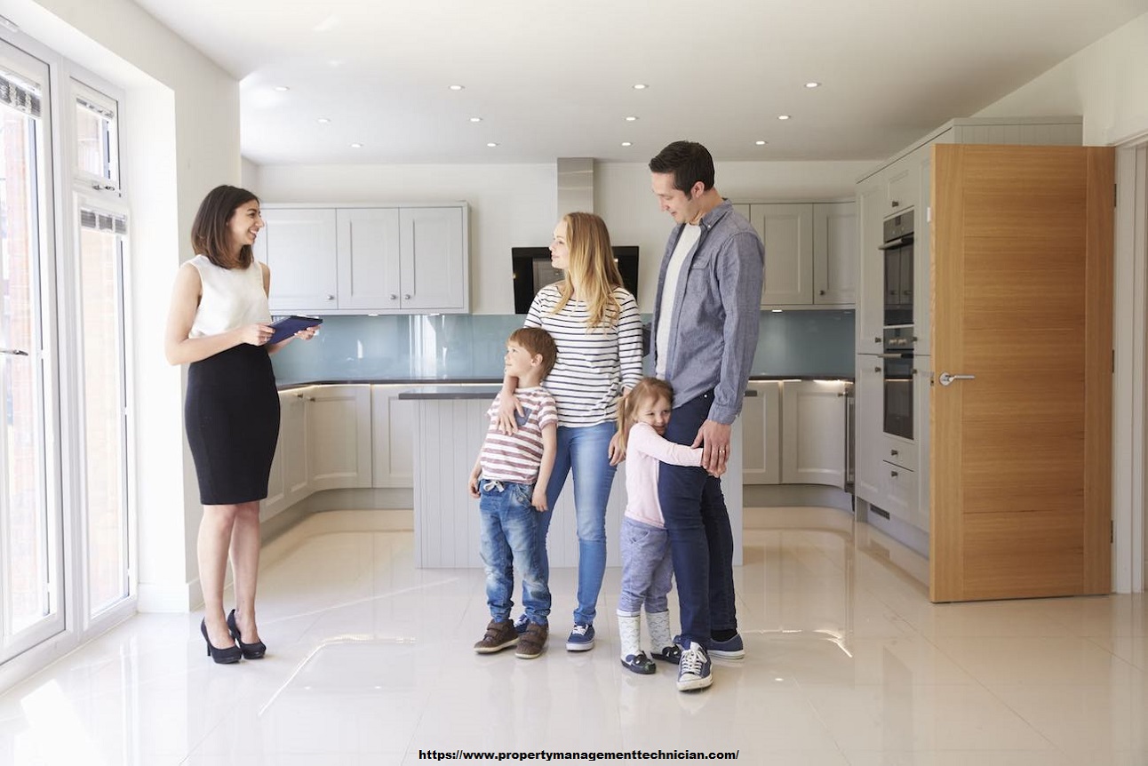 How to shop for a home Property Management Technician