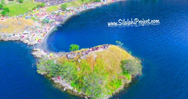 PULAU SILALAHI - Silalahi Project ~ Silalahi Project