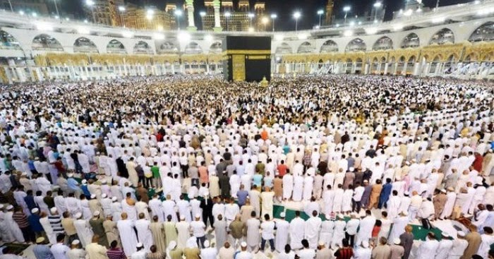 Jangan Sampai Salah Lagi! Ini Bacaan, Niat dan Tata Cara Sholat Tarawih