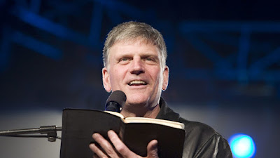 9 Kutipan Yang Meneguhkan Hati dari Para Pemimpin Kristen Tentang COVID-19