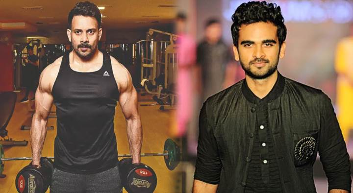 Bharath and Ashok Selvan signed for an OTT Web-Series Bharath and Ashok Selvan signed for an OTT Web-Series