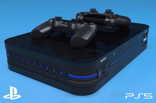 إشاعة : جهاز PS5 و سعره سيكون الحدث الأبرز خلال معرض E3 2020 