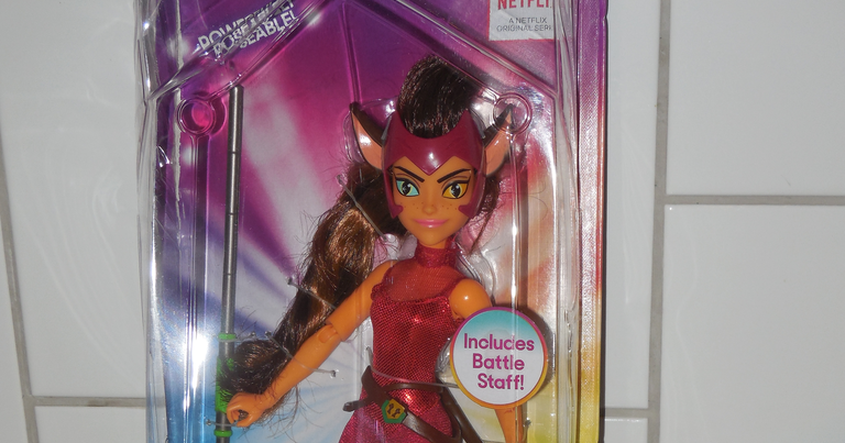 catra merch