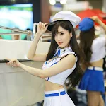 Choi Seul Ki – 2016 Korea International Boat Show Foto 7