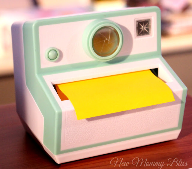 Making It Stick with Postit Brand! New Mommy Bliss