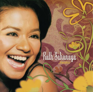 Ruth Sahanaya - Jiwaku (2006) Ruth Sahanaya - Jiwaku on iTunes