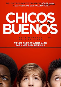 Chicos Buenos