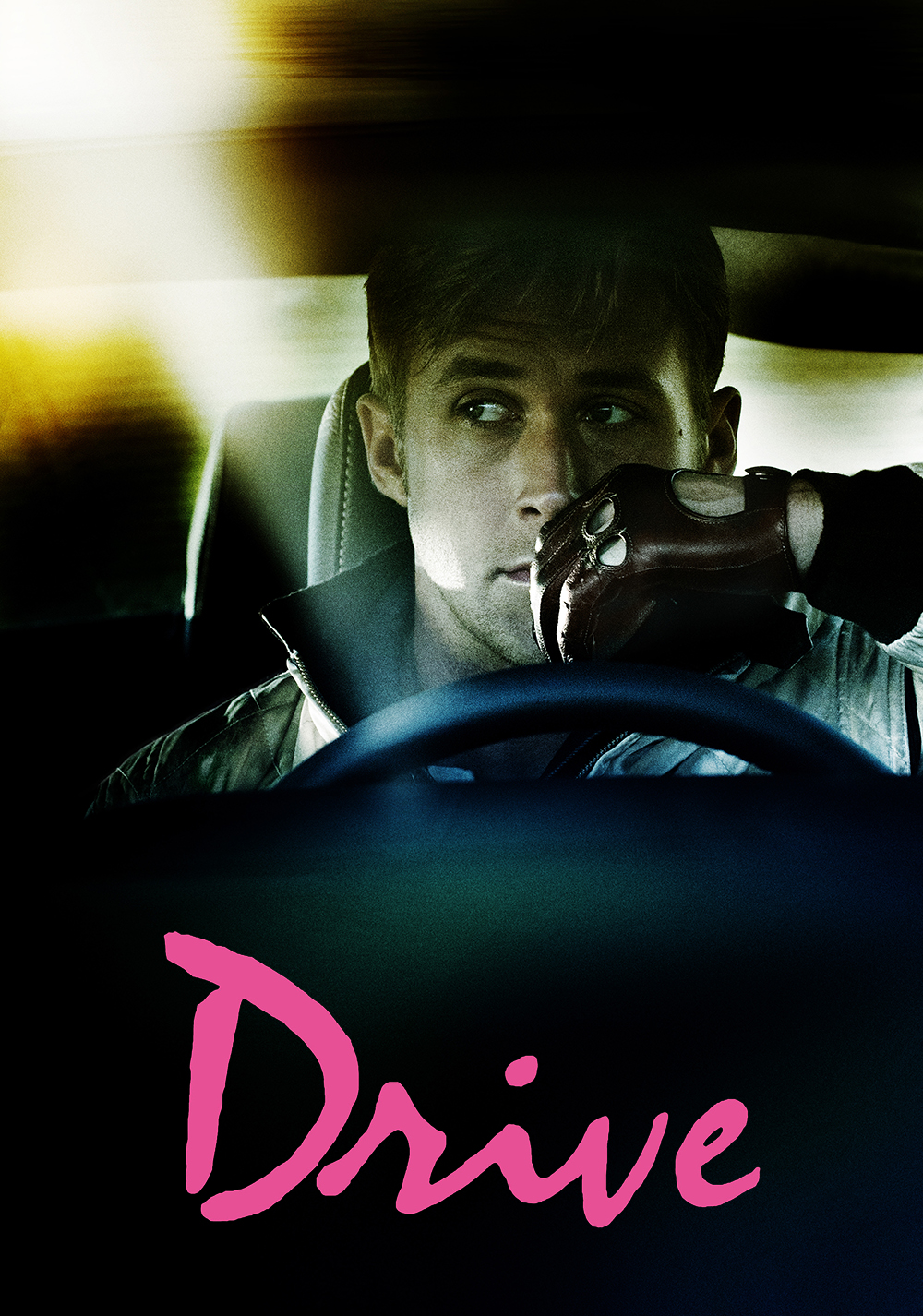 Drive (2011) | BRRip 1080p x265 | Inglés