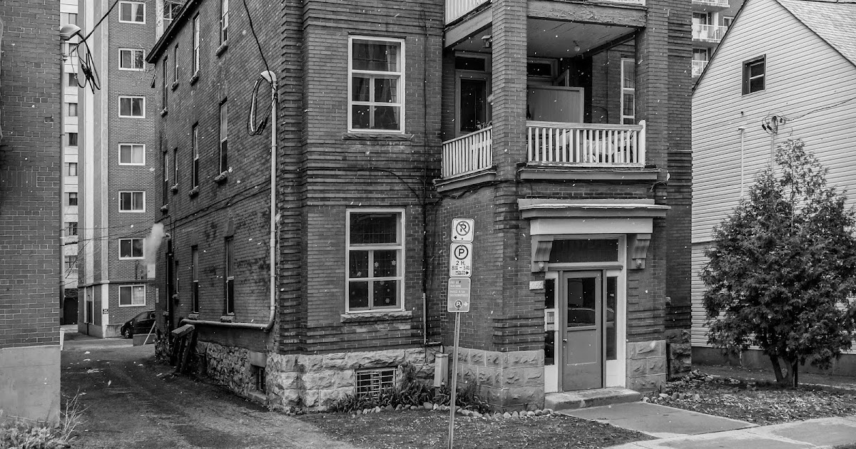 built Ottawa 255 Nepean Street