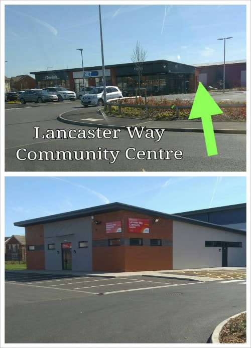 Fitness Tai Chi & Yoga Tai Chi returns to Lancaster Way Community