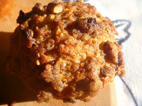 Yogurt Pecan Streusel Muffins:  These holiday inspired muffins will fill your house with holiday scents of cinnamon!  They are moist and sinfully deliscious inside and topped with a decadent pecan cinnamon brown sugar streusel. - Slice of Southern