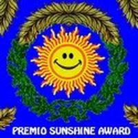 Premio Sunshine