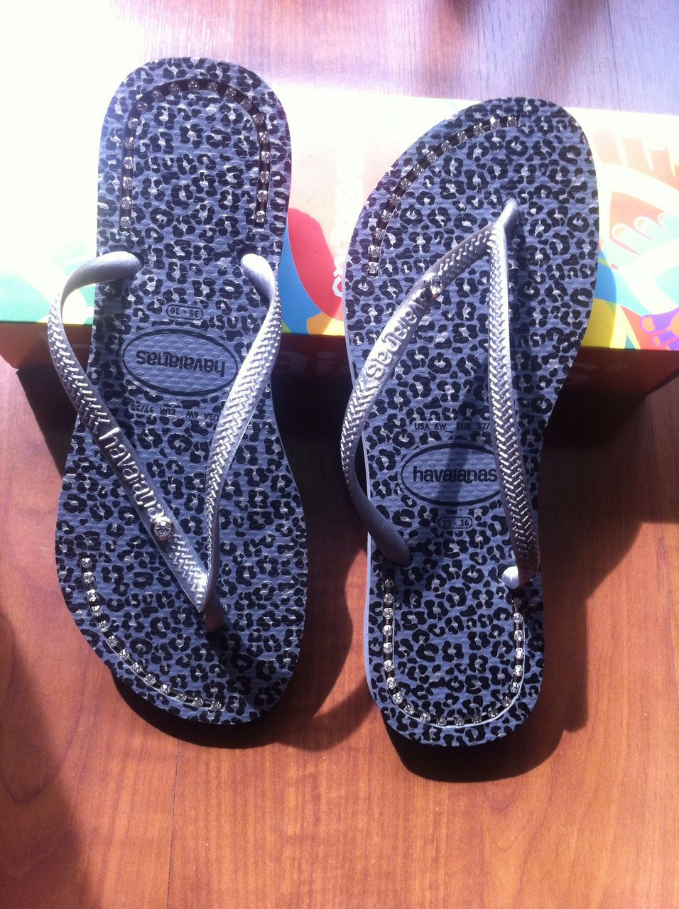 Havaianas de 500 reais Clearance