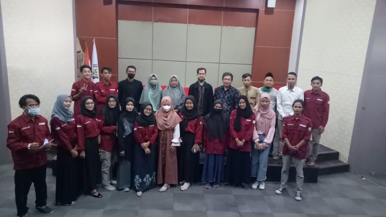 Gandeng Tiga Keraton di Cirebon, Jurusan SKI IAIN Cirebon