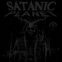 Satanic Planet