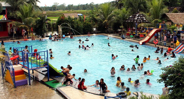 10 Objek Wisata Paling Populer dan Kekinian di Kabupaten ...