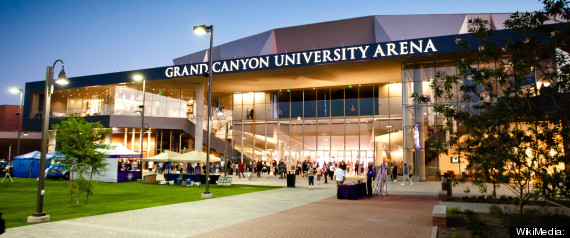 Top University For Study
