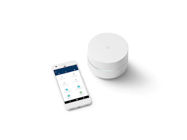 From spotty connections to dropped signals, leave your Wi-Fi troubles behind with the help of Google Wifi, launching today in Canada.