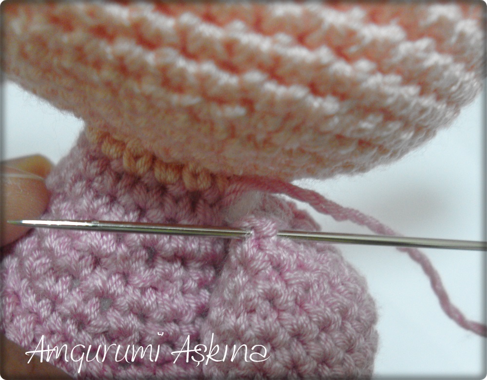 Jual Amigurumi Boneka Rajut Monyet Monkey Kera Kab Sleman Indah Paper Art Tokopedia